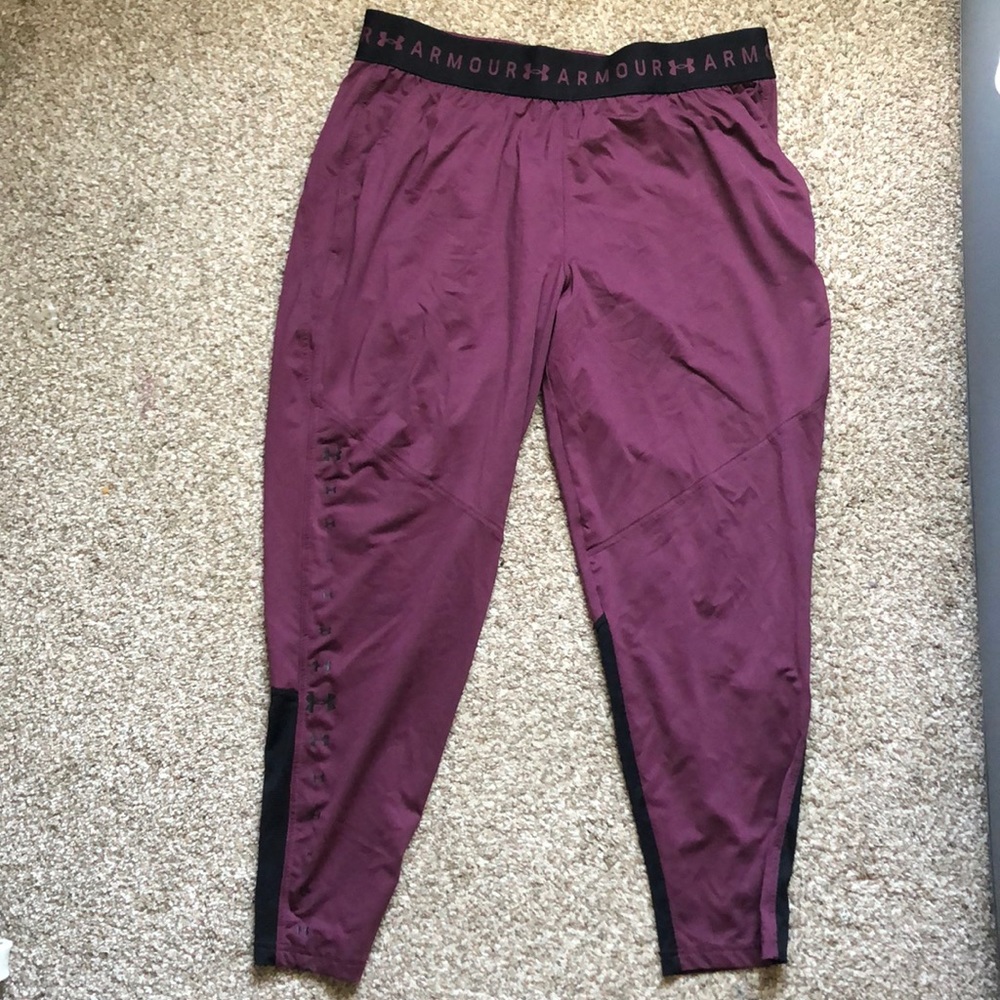 Under Armour sport jogger